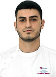 Гасанов Юсуп Ильясович