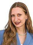 Идрисова Милана Казбековна