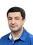 Кавраташвили Сослан Фейзулович