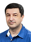 Кавтарашвили Сослан Фейхуловчич