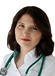 Демина Виктория Витальевна