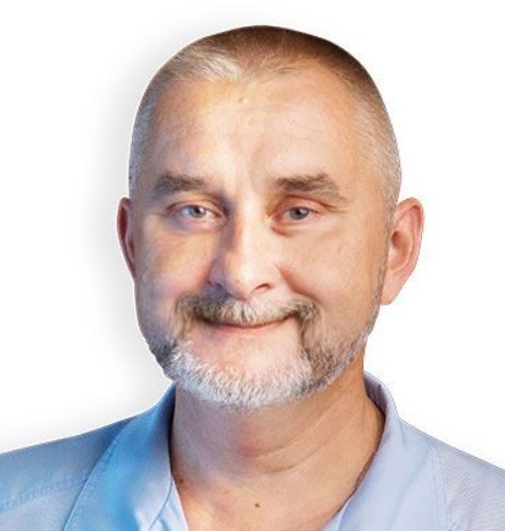 Врач Хюппенен Дмитрий Тойвович 