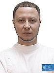 Корсун Дмитрий Андреевич
