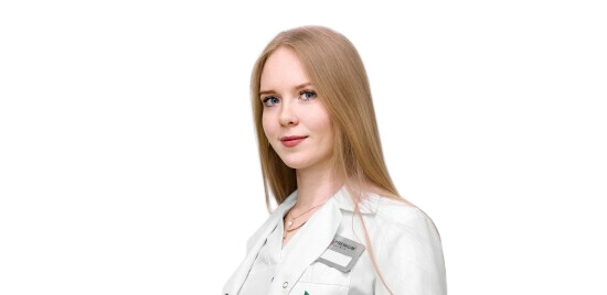 Врач Скачихина Анна Федоровна 