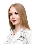 Скачихина Анна Федоровна