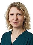 Цвиркун Елена Викторовна
