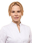 Тарасова Лада Владимировна