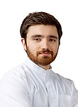 Оганнисян Самвел Багратович