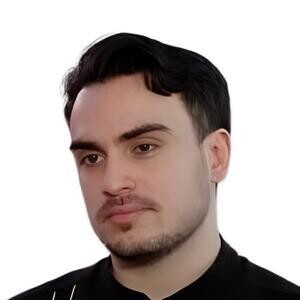 Врач Касумов Эльвин Эльханович