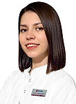 Кузьмина Алёна Александровна