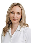 Злобина Анастасия Алексеевна