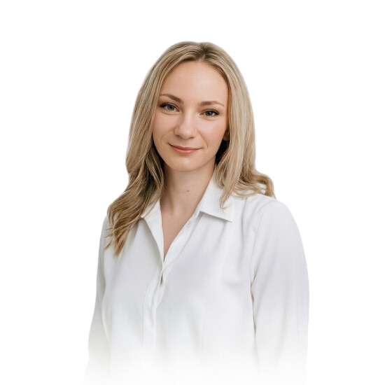 Врач Злобина Анастасия Алексеевна