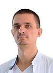 Халиман Евгений Анатольевич