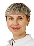 Кочуева Марина Владимировна