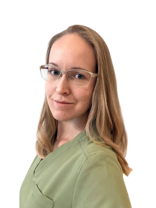 Врач Воробьева Екатерина Андреевна