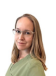 Воробьева Екатерина Андреевна