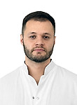 Ахмедов Яхья Камилович