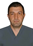 Гитинов Расул Гасанович