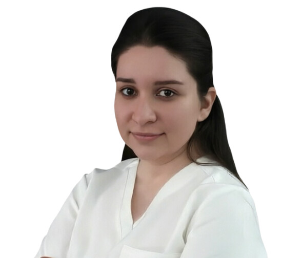Врач Дзодзиева Мария Ахсарбековна 