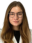 Мамукова Саида Владимировна