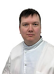 Жулчинский Доминик Маркович