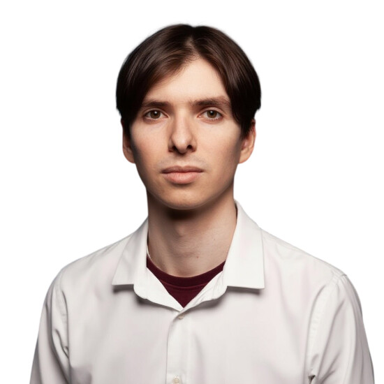 Врач Мягков Даниил Александрович