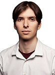 Мягков Даниил Александрович