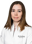 Володько Ирина Сергеевна
