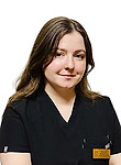 Попова Анжелика Анатольевна