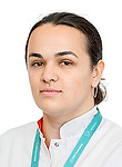 Затей Анна Олеговна