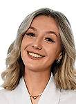 Костенко Полина Дмитриевна