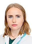 Владимирова Елена Ивановна