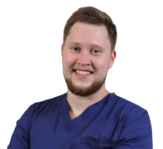 Врач Виноградов Дмитрий Евгеньевич 