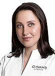 Олимпиева Анастасия Сергеевна