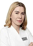 Потапова Ольга Сергеевна