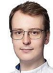 Березин Дмитрий Алексеевич