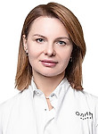 Вошкина Вера Михайловна