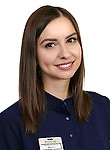 Бочкова Светлана Юрьевна