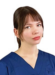 Понькина Наталья Кирилловна