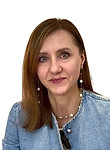 Шевцова Ольга Леонидовна