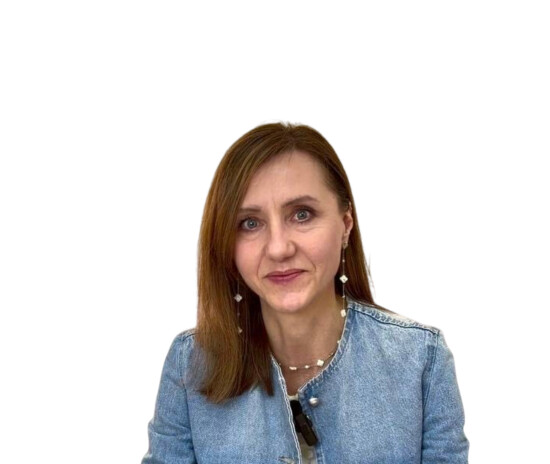 Врач Шевцова Ольга Леонидовна