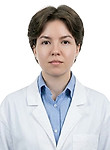 Ветрова Ольга Евгеньевна