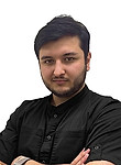 Магомедов Вадим Камилович