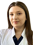 Григорян Андреина Арменовна