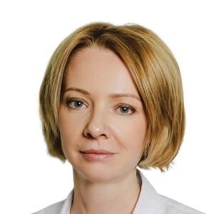 Врач Шахова Марина Александровна