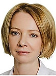 Шахова Марина Александровна