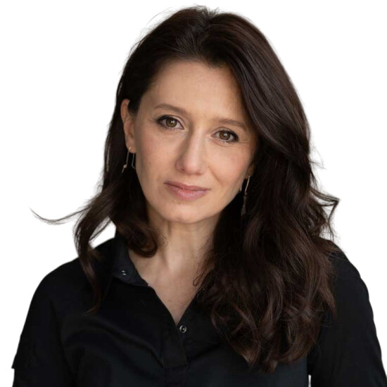 Врач Левчук Диана Аршаковна 