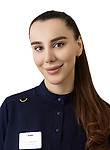 Шихкеримова Амина Каидовна