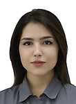 Буйлова Екатерина Михайловна