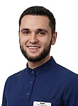 Вердиев Даниэль Алиевич